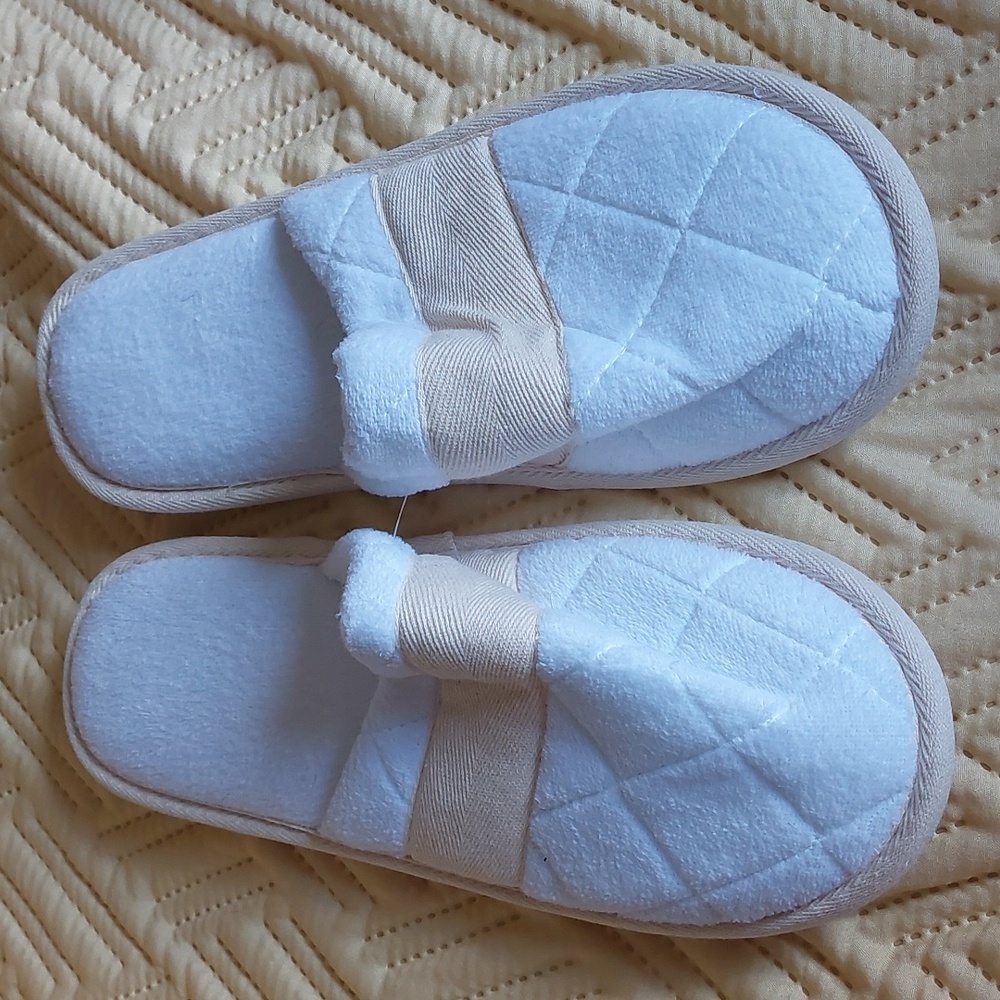 Slippers